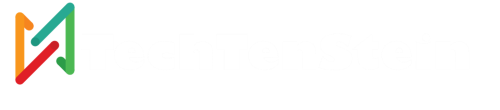 TechTenStein Logo