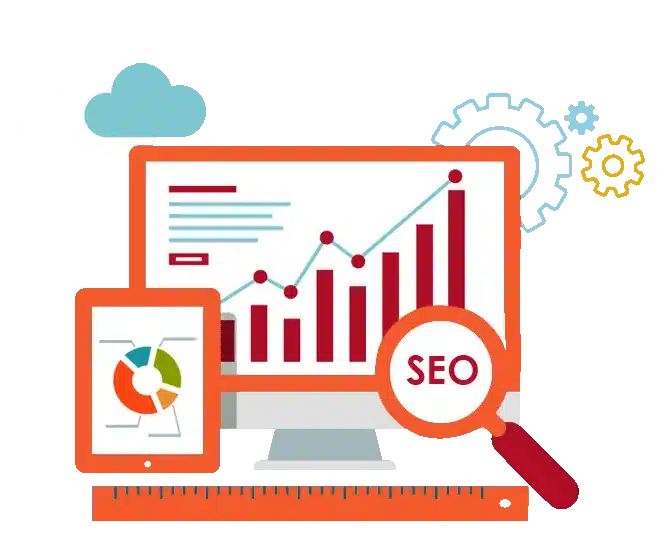 Website SEO & Digital Marketing