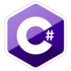 C# Logo