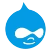 Drupal Logo