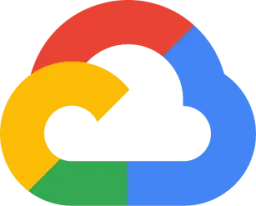 Google Cloud Logo