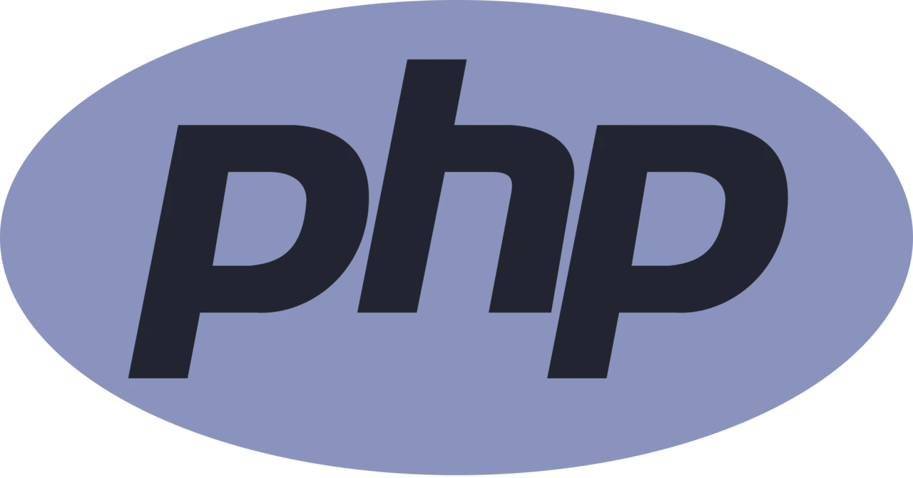 PHP Logo