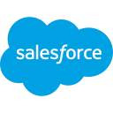 Salesforce Logo