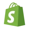 Shopify Logo